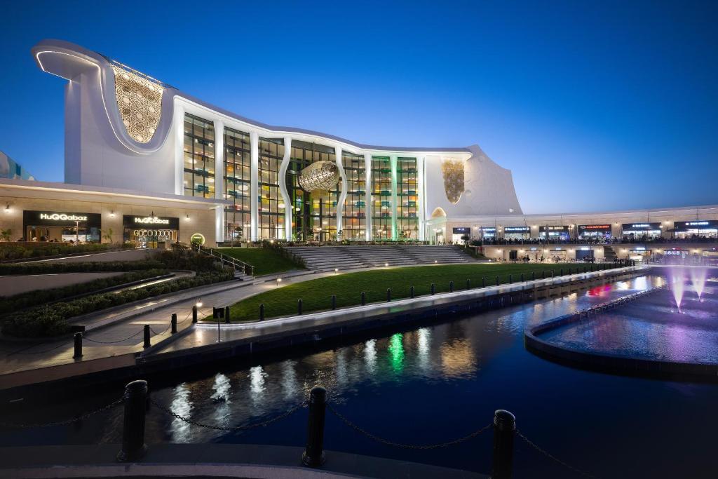 The Land of Legends Nickelodeon Hotels and Resorts Belek