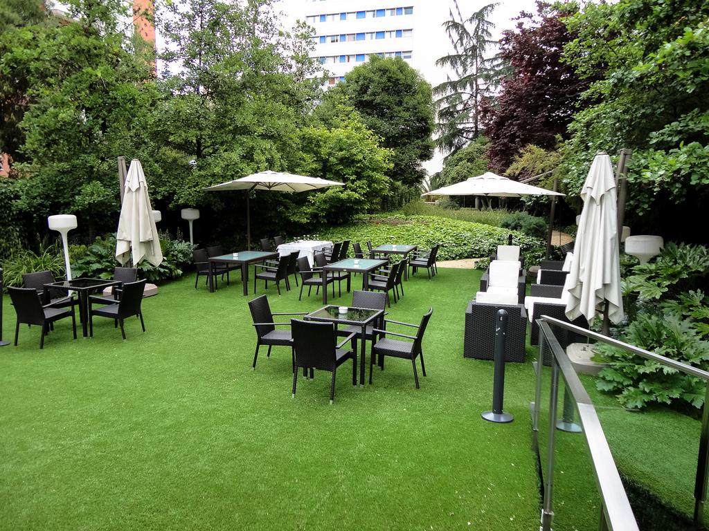 Hotel Ayre Gran Colon