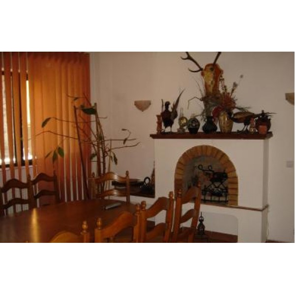 Vilele Holiday Houses