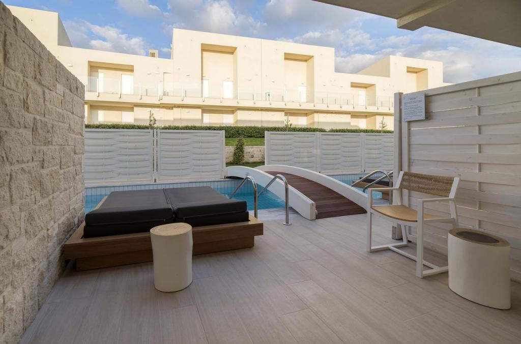 Insula Alba Resort and Spa (Adults Only)