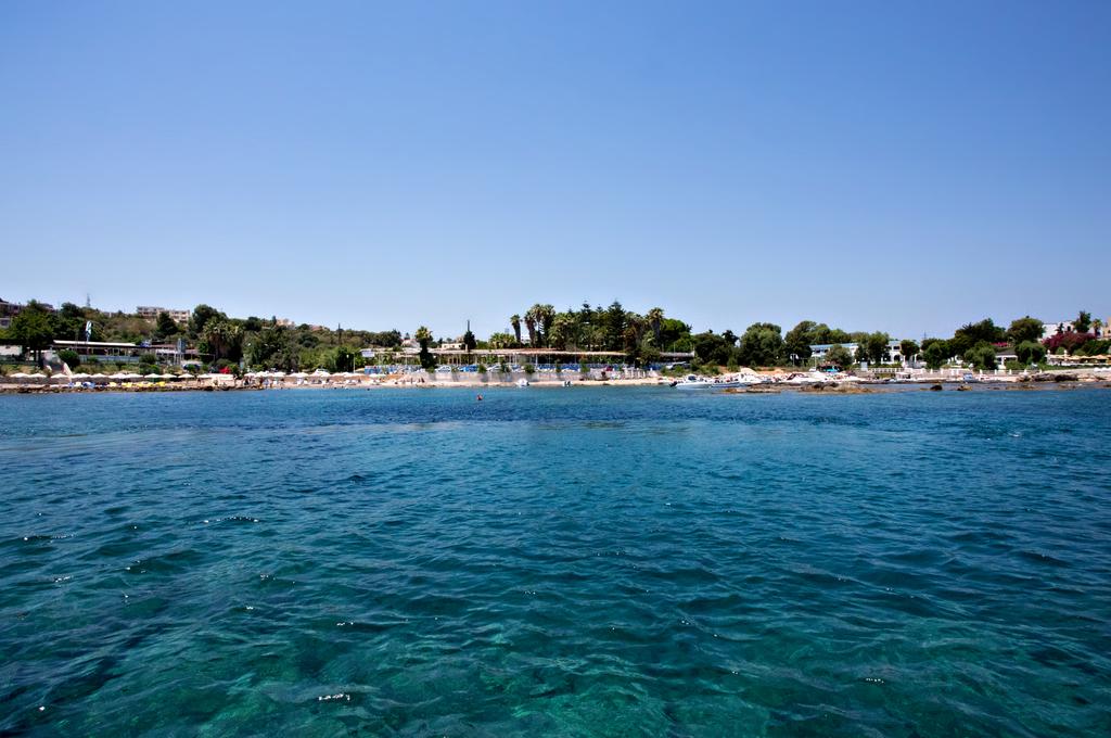 Larisa Boutique (Fost Rhodes Lykia Boutique)