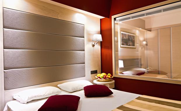 Hotel Dodeca Sea Resort (ex Forum Beach)