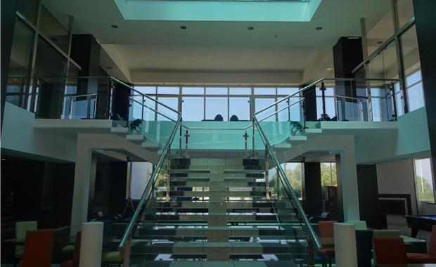 Hotel Dodeca Sea Resort (ex Forum Beach)