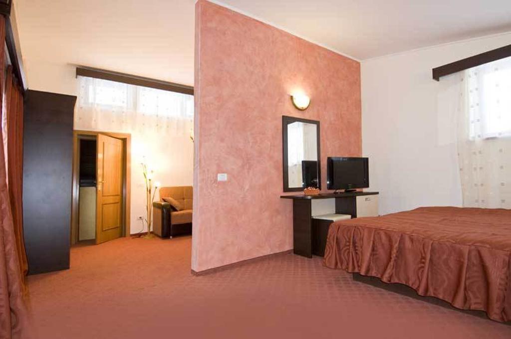 Cabana Schiorilor Sinaia