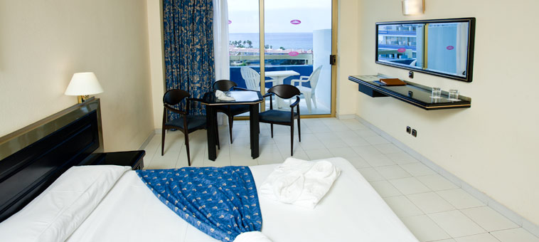Hotel Mare Nostrum