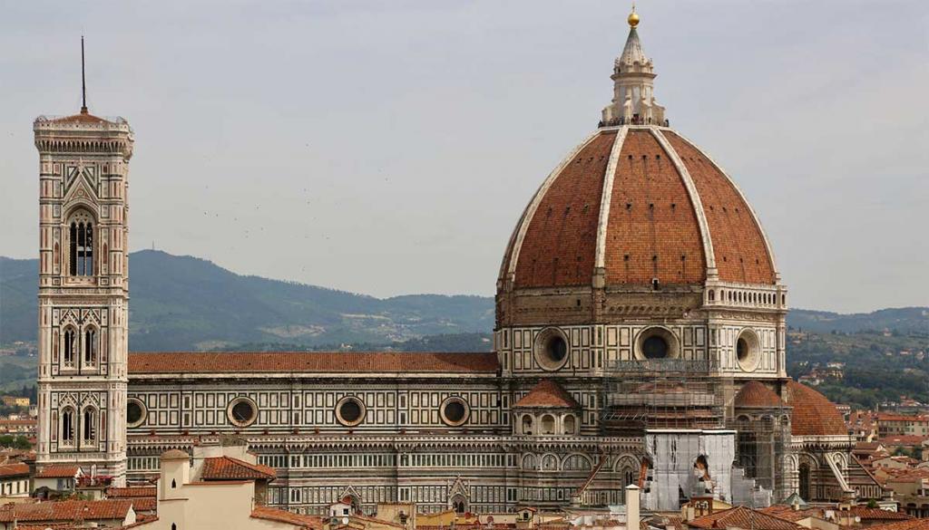 TOSCANA - CINQUE TERRE - O simfonie a frumusetii