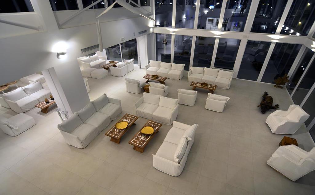 Insula Alba Resort and Spa (Adults Only)