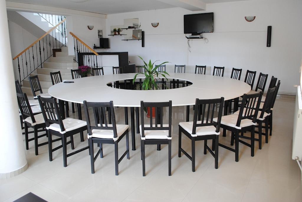 Pensiunea Gura de Rai