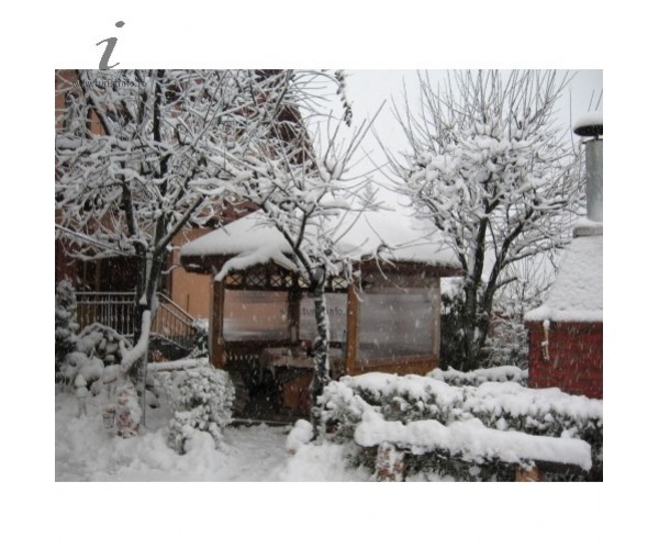 Pensiunea Casa T67542268