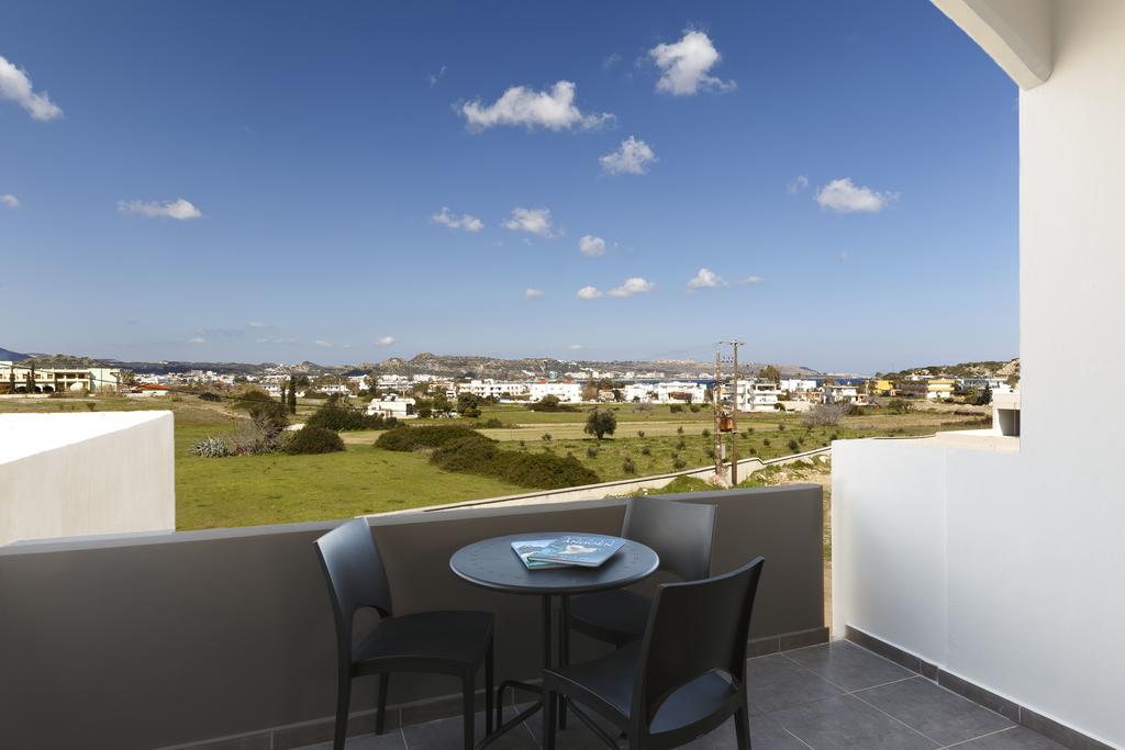 Hotel Evita Sun Resort