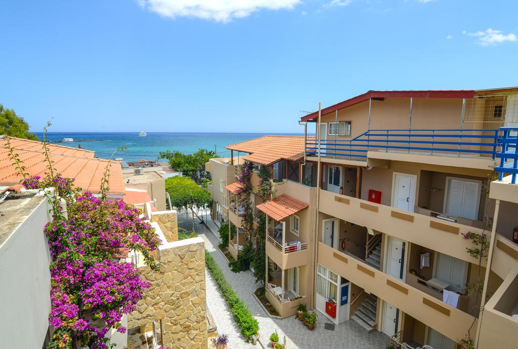 Hotel Nirvana Studios