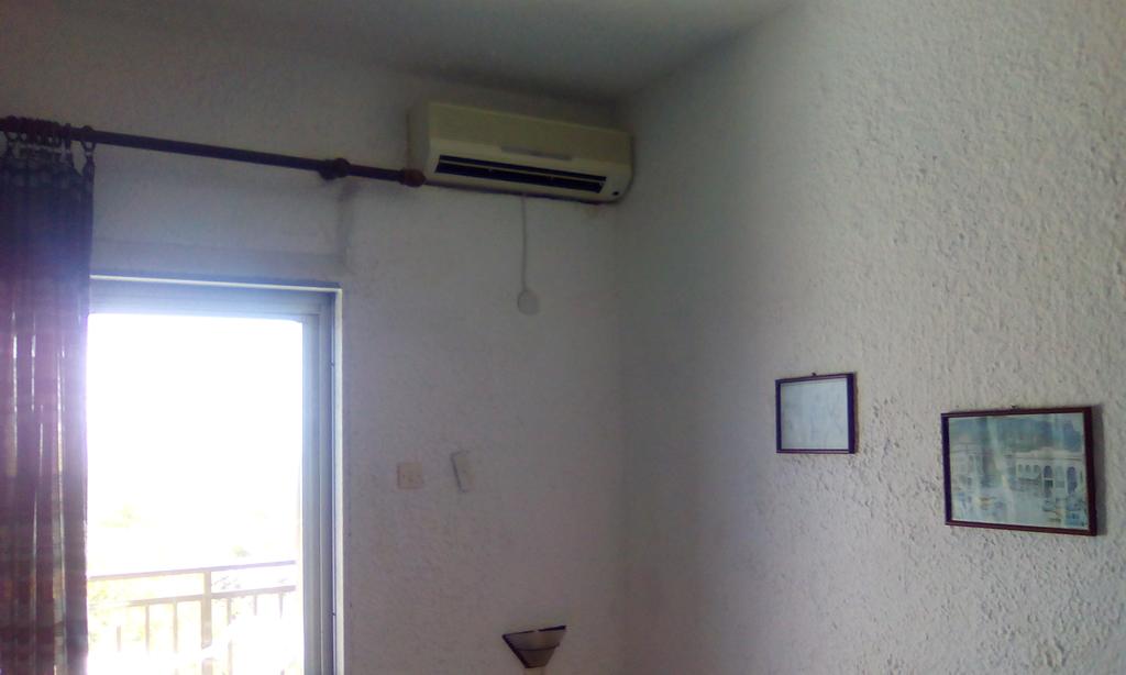 Alexandros Apartments Kassandra