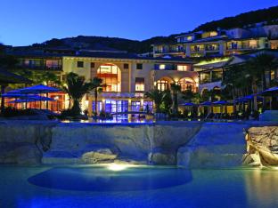 Hotel Columbia Beach Pissori Resort