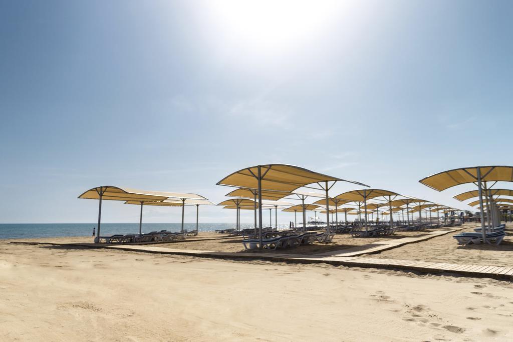 Robinson Club Masmavi