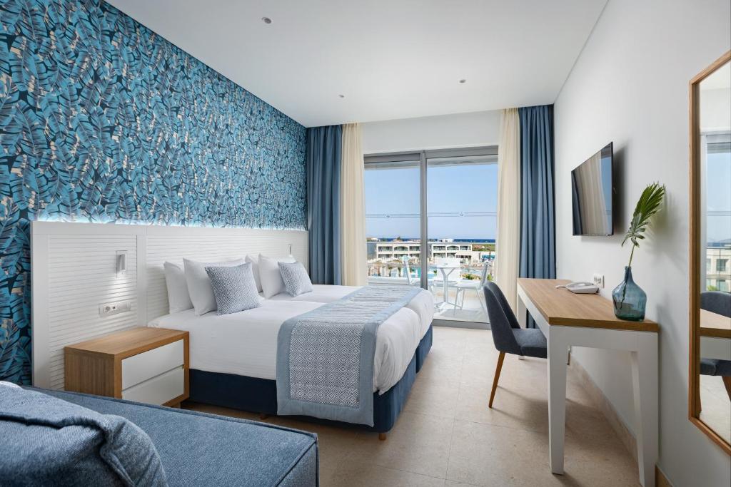 Hotel Blue Lagoon Queen