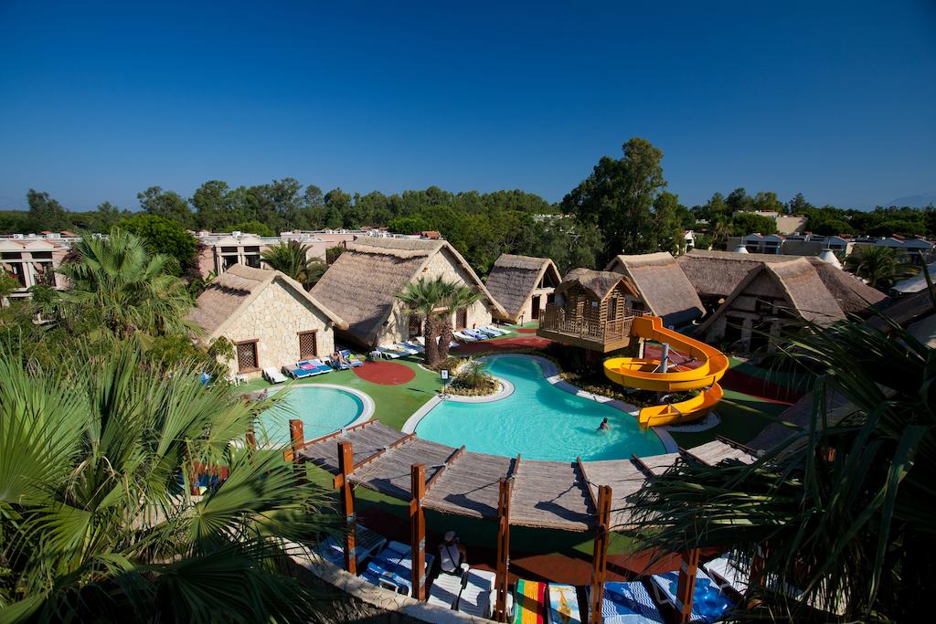 Hotel Club Asteria Belek