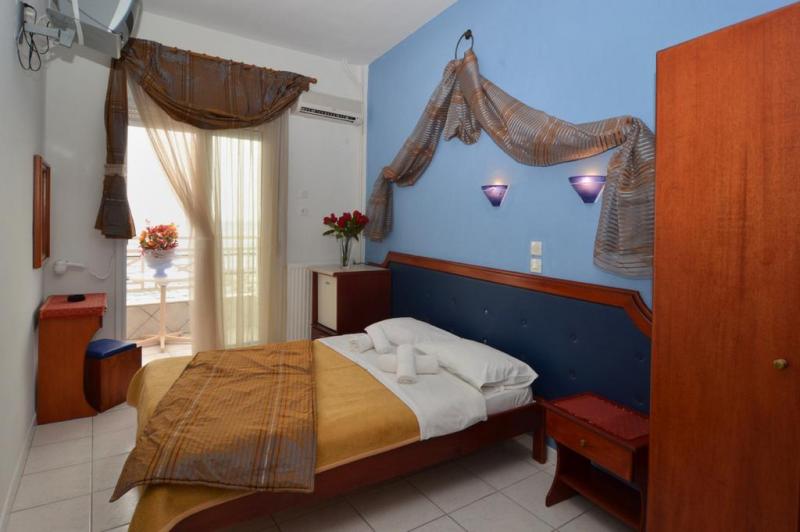 Hotel Molos Apartments