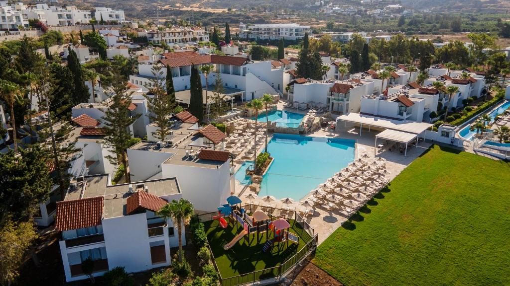 Hotel Kapetanios Aqua Resort ( ex.Aqua Sol Holiday Village)