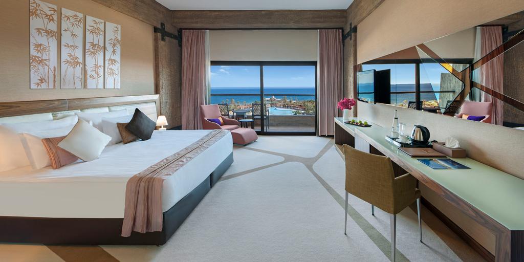 Nuh Un Gemisi Deluxe Hotel Spa (Ex.Noahs Ark Deluxe Hotel Spa)