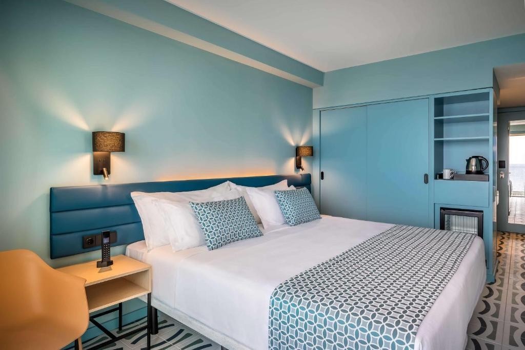 Barcelo Benidorm Beach