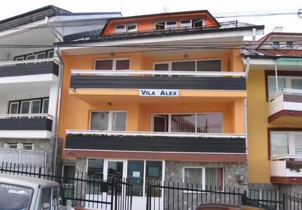 Vila Alex