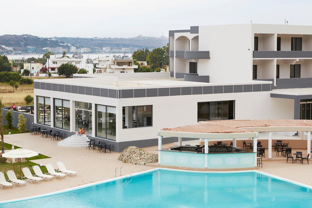 Hotel Evita Sun Resort