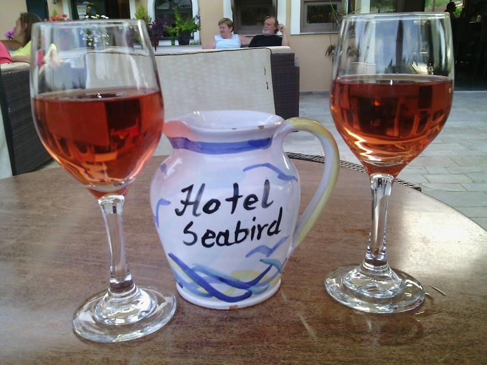 Hotel Seabird