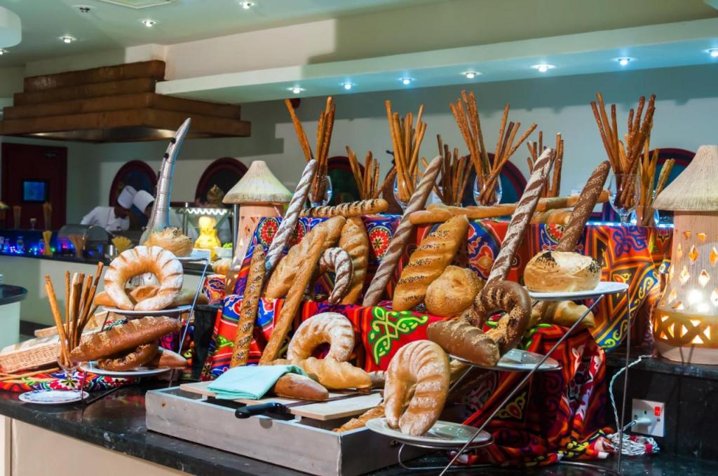 Coral Beach Resort Tiran (Ex. Rotana)