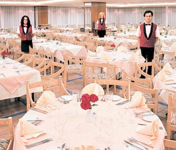 Hotel Divani Corfu Palace