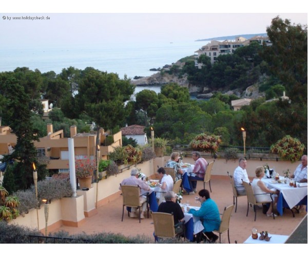 HOTEL HSM MARIA LUISA