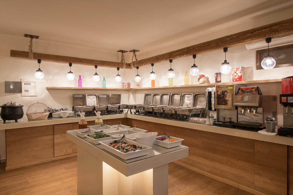 Hotel Lefteris Apartments