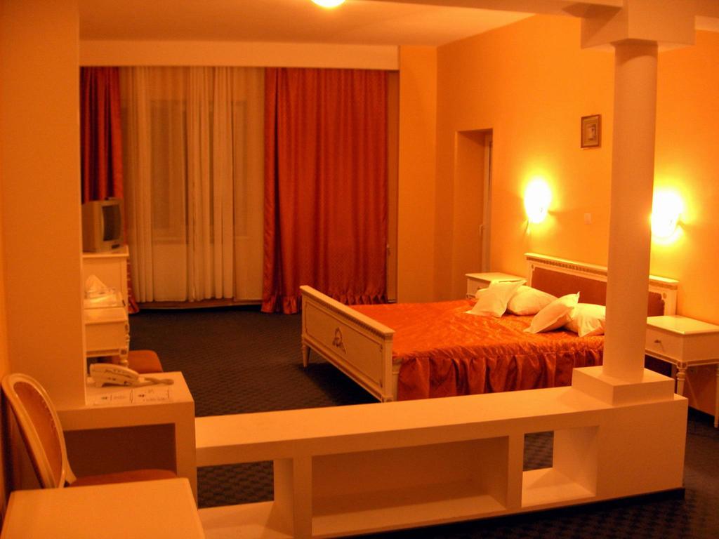 Hotel Cota 1400