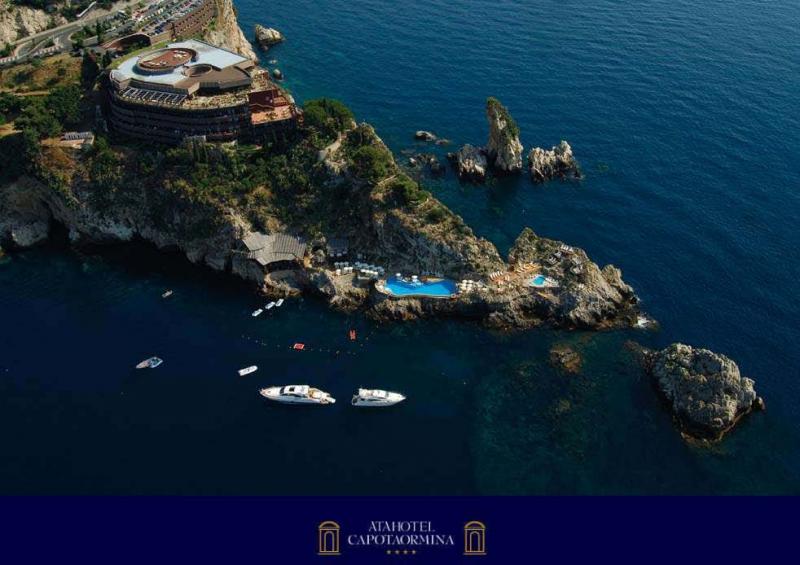 Hotel Ata Capotaormina