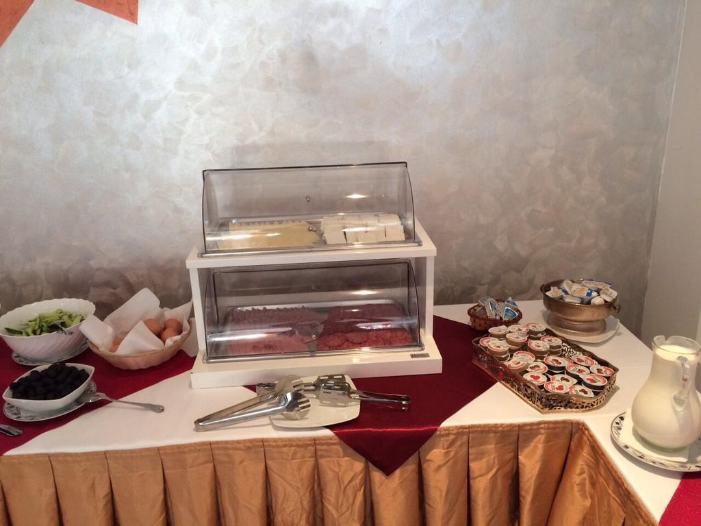 Hotel Marea Neagra Sinaia