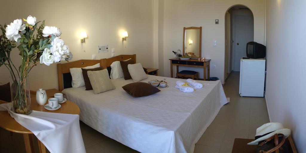 Hotel Corfu Senses Resort