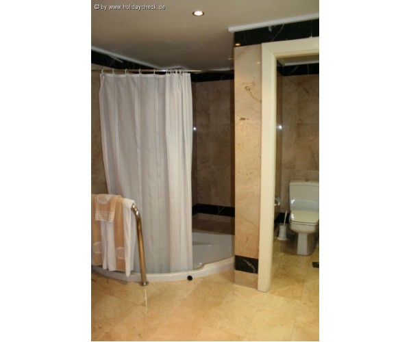 Hotel Riu Palace Bonanza Playa