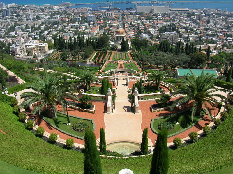 Israel - Egiptul Mare