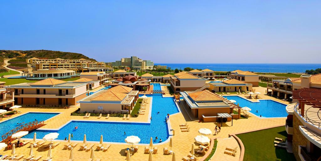 Hotel La Marquise Luxury Resort and Spa