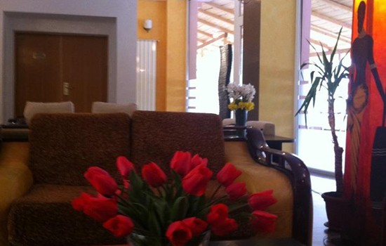 Hotel Phoenicia Aura