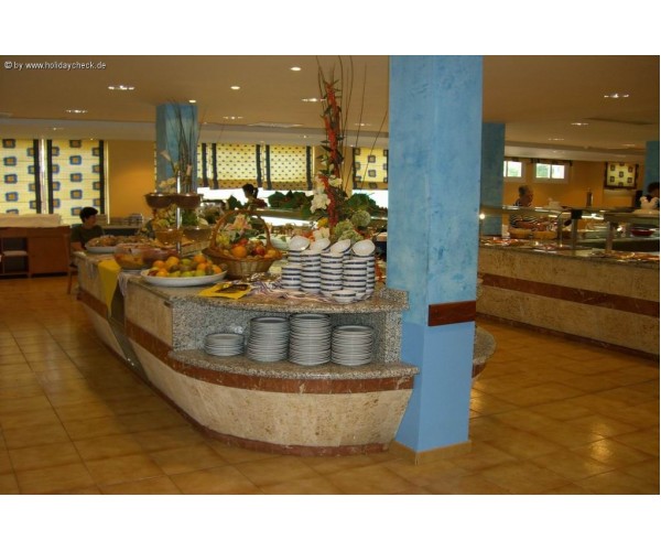 Hotel Hesperia Playas de Mallorca