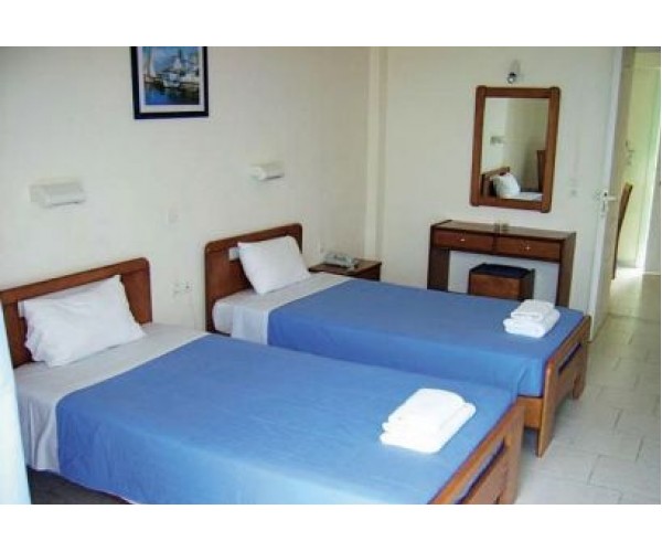 HOTEL CORFU PANORAMA RESORT