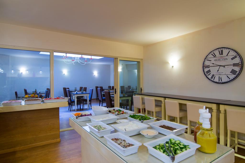 Hotel Lefteris Apartments