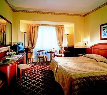 HOTEL STARHOTELS SPLENDIDO