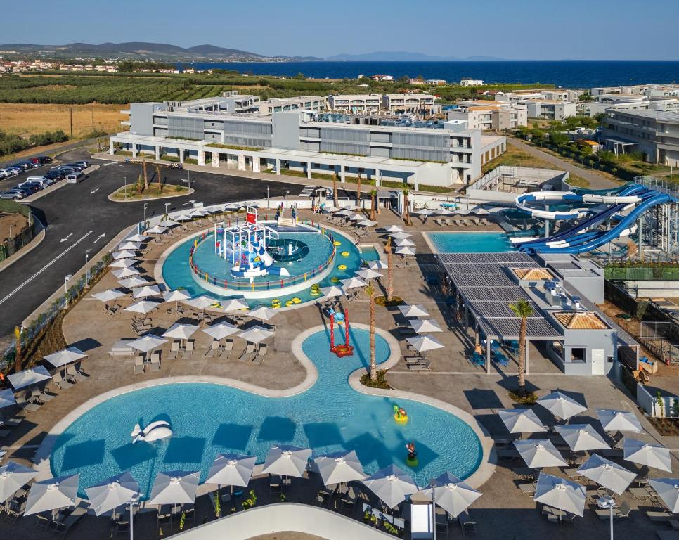 Hotel Blue Lagoon Queen