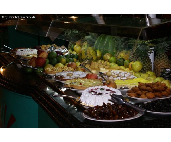 Hotel BARCELO Bavaro Casino