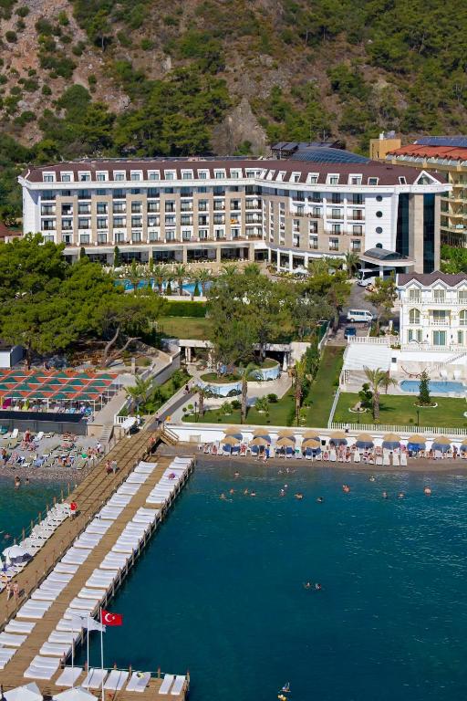 Hotel Sunland Resort Kemer (Ex.Imperial Sunland Resort Kemer)