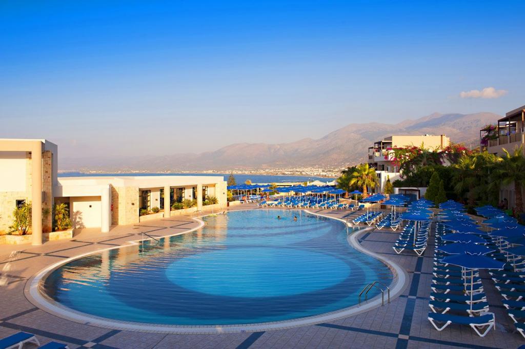 Hotel Grand Holiday Resort