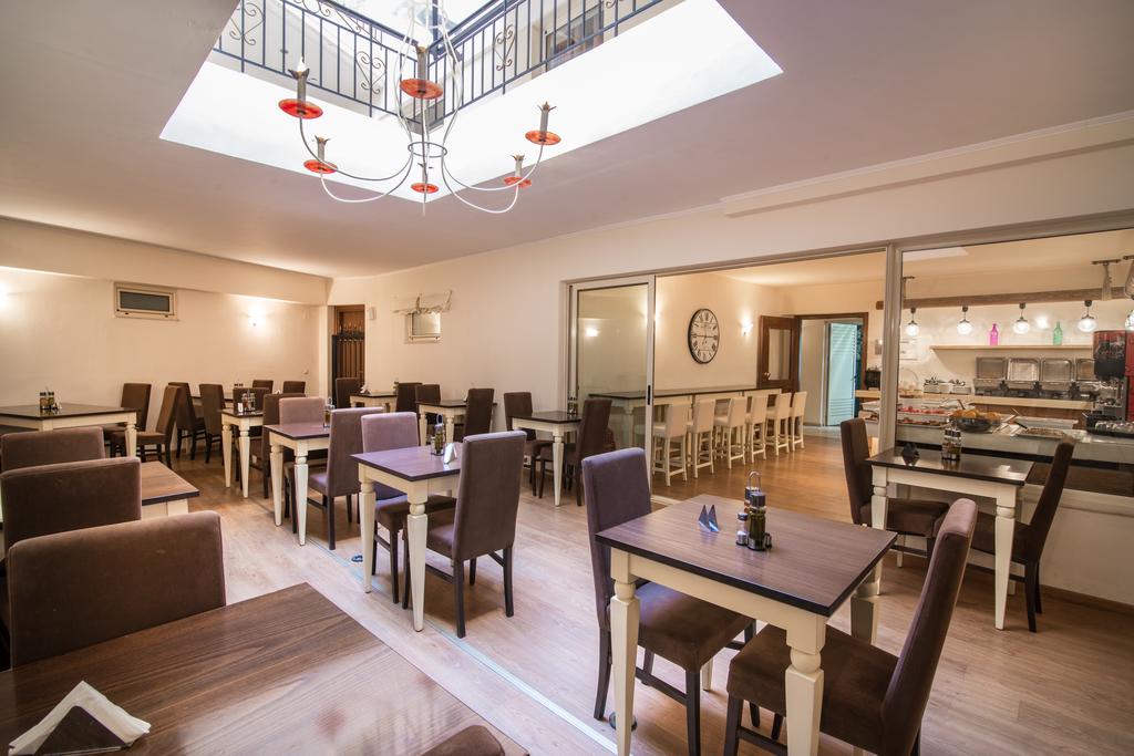 Hotel Lefteris Apartments