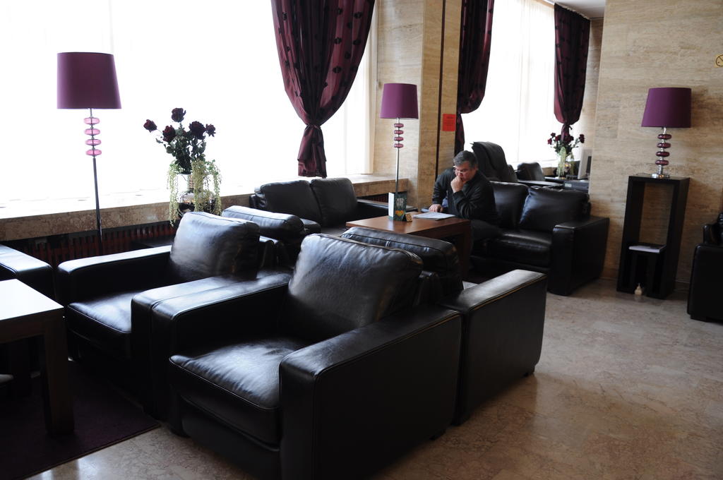 Hotel Rina Sinaia
