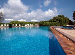 Hotel Divani Corfu Palace